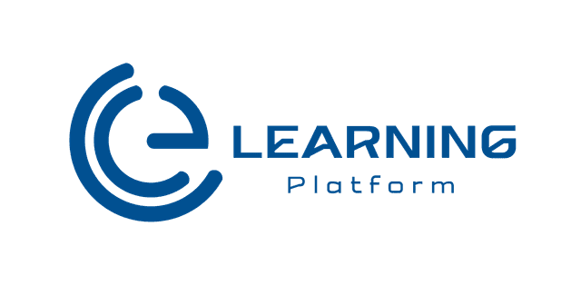 Logo e-learning